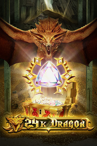 Бесплатная версия игры 24K Dragon | Champion Slots KZ 