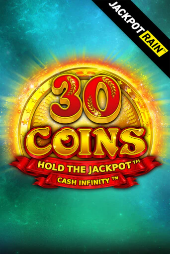 Бесплатная версия игры 30 Coins JackpotRain | Champion Slots KZ 