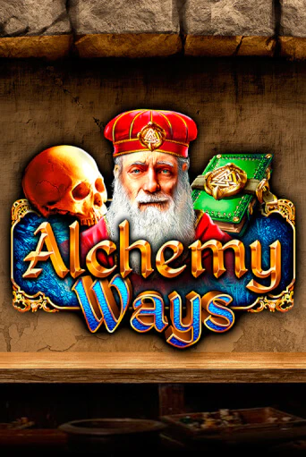 Бесплатная версия игры Alchemy Ways | Champion Slots KZ 