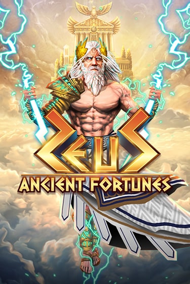 Бесплатная версия игры Ancient Fortunes: Zeus | Champion Slots KZ 