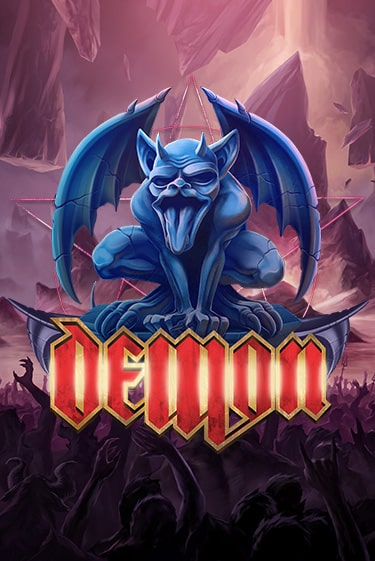 Бесплатная версия игры Demon | Champion Slots KZ 
