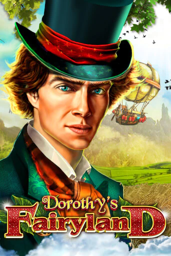 Бесплатная версия игры Dorothy's Fairyland | Champion Slots KZ 