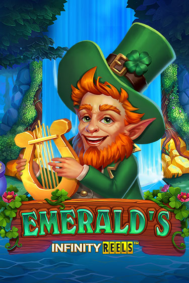 Бесплатная версия игры Emerald's Infinity Reels | Champion Slots KZ 