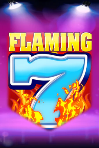 Бесплатная версия игры Flaming 7's | Champion Slots KZ 
