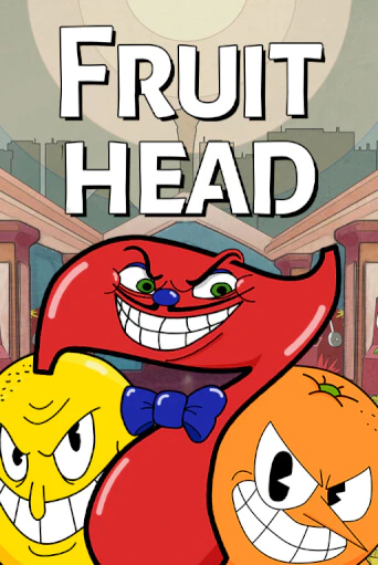 Бесплатная версия игры Fruithead | Champion Slots KZ 