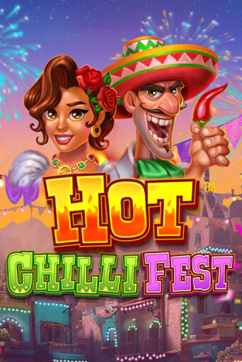 Бесплатная версия игры Hot Chilli Fest | Champion Slots KZ 