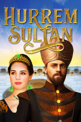 Бесплатная версия игры Hurrem Sultan | Champion Slots KZ 