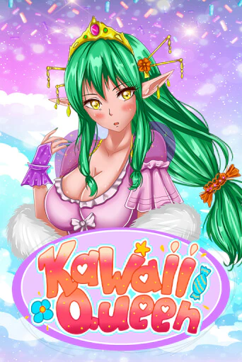 Бесплатная версия игры Kawaii Queen | Champion Slots KZ 