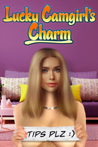 Бесплатная версия игры Lucky Camgirl's Charm | Champion Slots KZ 