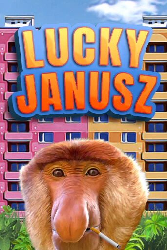 Бесплатная версия игры Lucky Janusz | Champion Slots KZ 