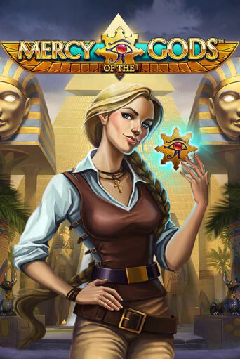 Бесплатная версия игры Mercy Of The Gods™ | Champion Slots KZ 