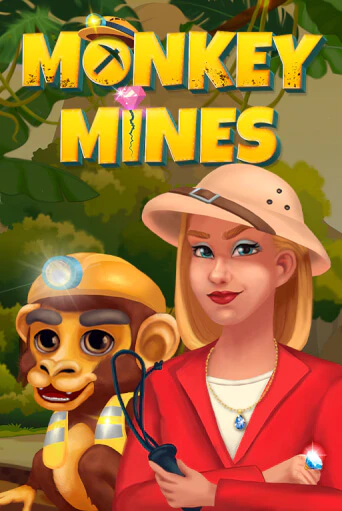 Бесплатная версия игры Monkey Mines | Champion Slots KZ 