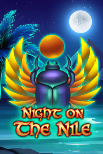 Бесплатная версия игры Night On The Nile | Champion Slots KZ 