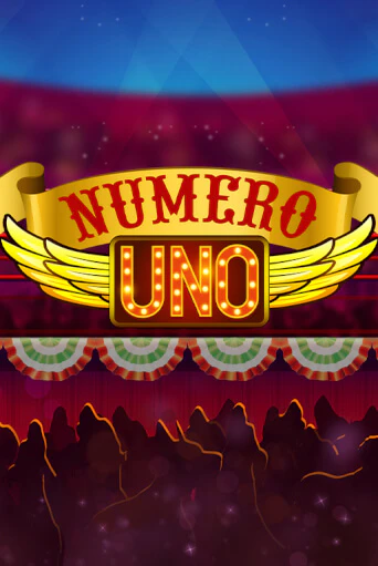 Бесплатная версия игры Numero Uno | Champion Slots KZ 