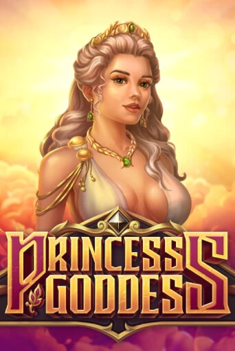 Бесплатная версия игры Princess Goddess | Champion Slots KZ 
