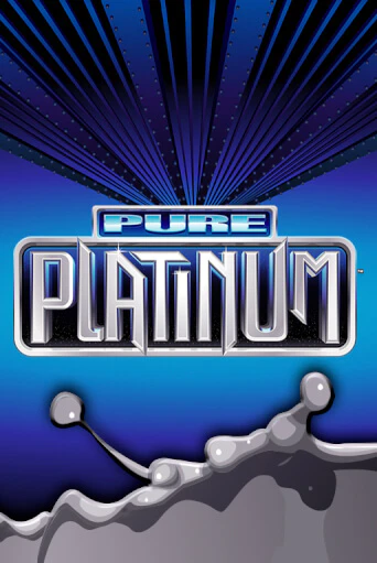 Бесплатная версия игры Pure Platinum | Champion Slots KZ 