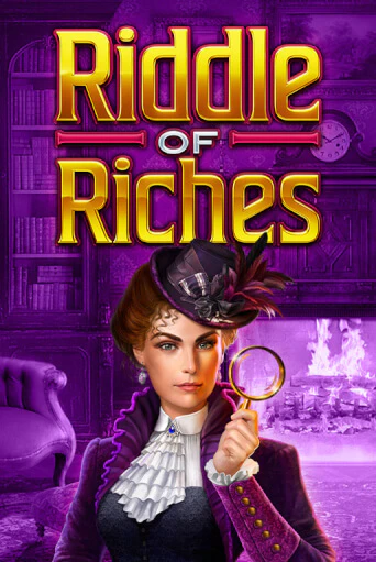 Бесплатная версия игры Riddle of Riches | Champion Slots KZ 