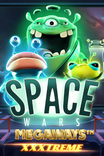Бесплатная версия игры Space Wars Megaways XXXtreme | Champion Slots KZ 