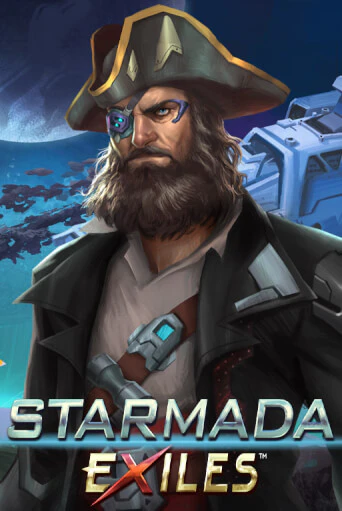 Бесплатная версия игры Starmada Exiles | Champion Slots KZ 