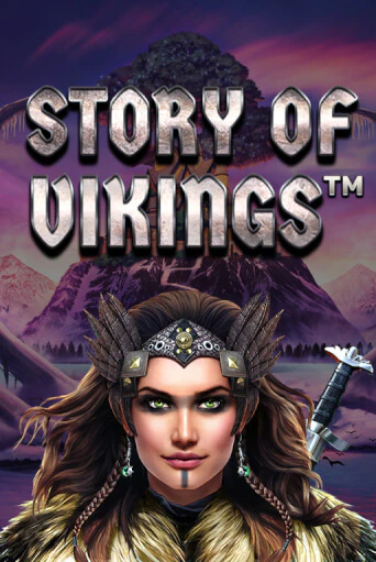 Бесплатная версия игры Story Of Vikings | Champion Slots KZ 