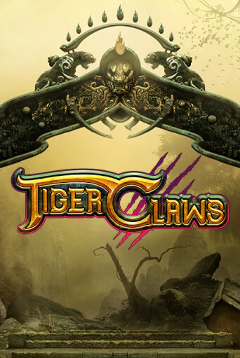 Бесплатная версия игры Tiger Claws | Champion Slots KZ 