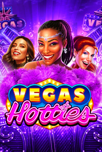 Бесплатная версия игры Vegas Hotties | Champion Slots KZ 