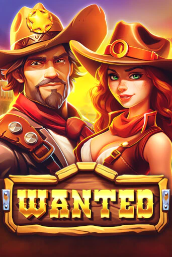 Бесплатная версия игры Wanted | Champion Slots KZ 