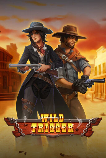Бесплатная версия игры Wild Trigger | Champion Slots KZ 
