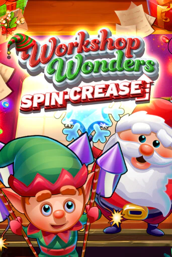 Бесплатная версия игры Workshop Wonders | Champion Slots KZ 