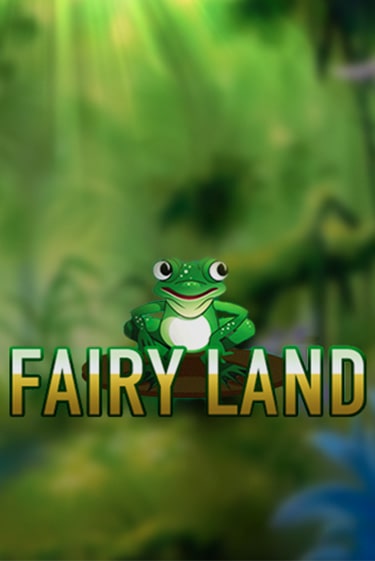 Бесплатная версия игры Fairy Land | Champion Slots KZ 
