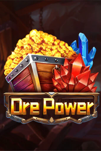 Бесплатная версия игры Ore Power | Champion Slots KZ 